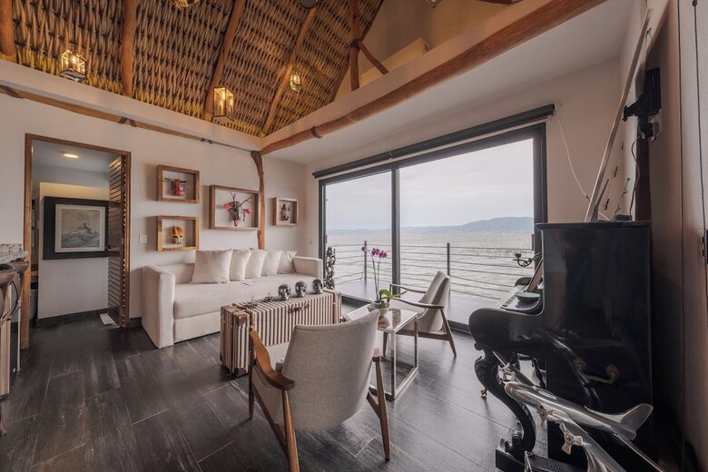 Nimue Marina Residence & Hotel Boutique