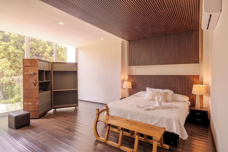 Nimue Marina Residence & Hotel Boutique