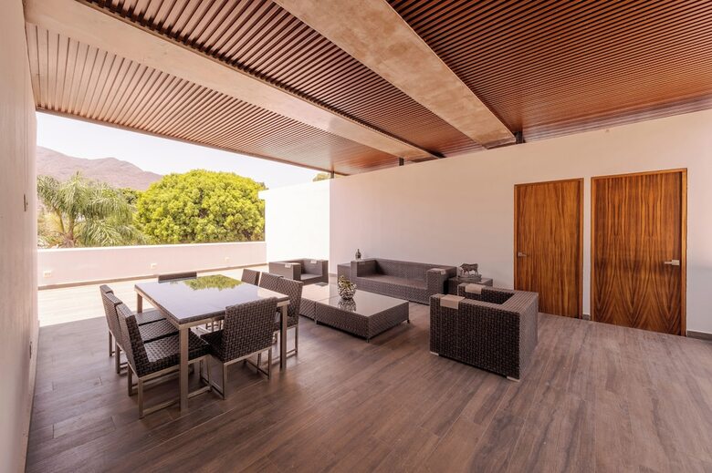 Nimue Marina Residence & Hotel Boutique