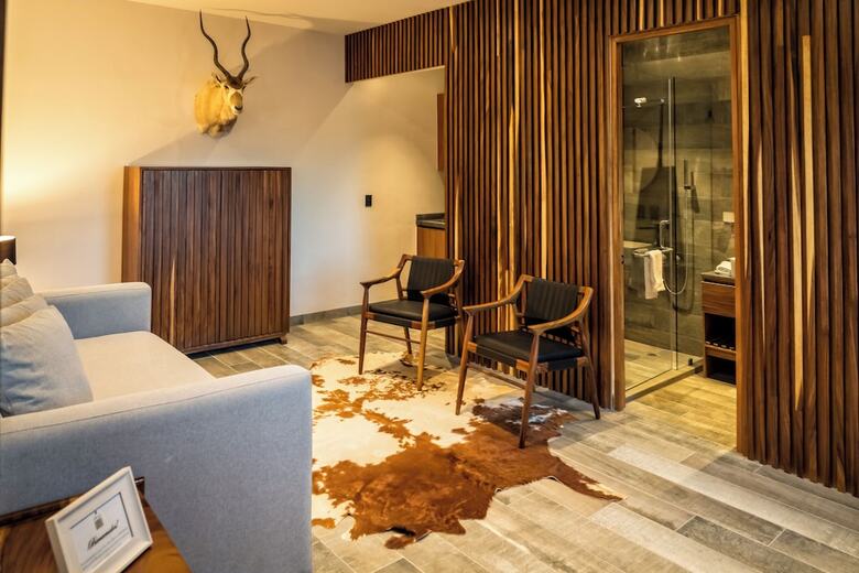 Nimue Marina Residence & Hotel Boutique