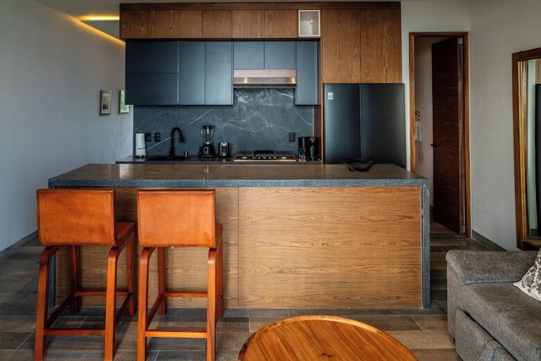 Nimue Marina Residence & Hotel Boutique