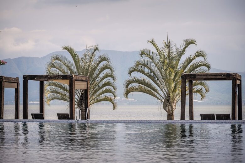 Nimue Marina Residence & Hotel Boutique