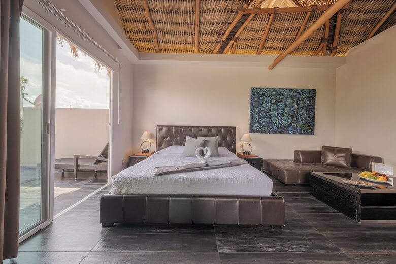 Nimue Marina Residence & Hotel Boutique