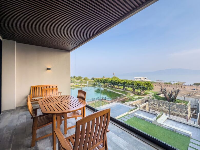 Nimue Marina Residence & Hotel Boutique