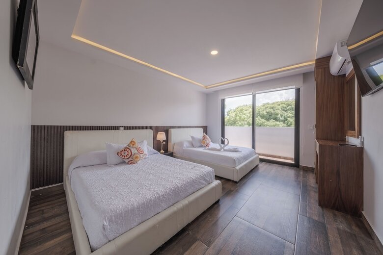 Nimue Marina Residence & Hotel Boutique