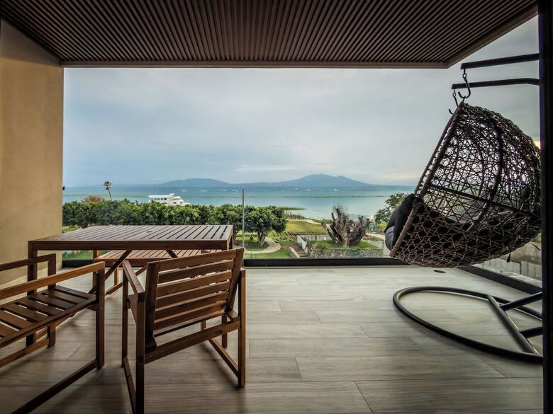 Nimue Marina Residence & Hotel Boutique