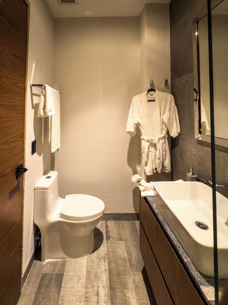Nimue Marina Residence & Hotel Boutique