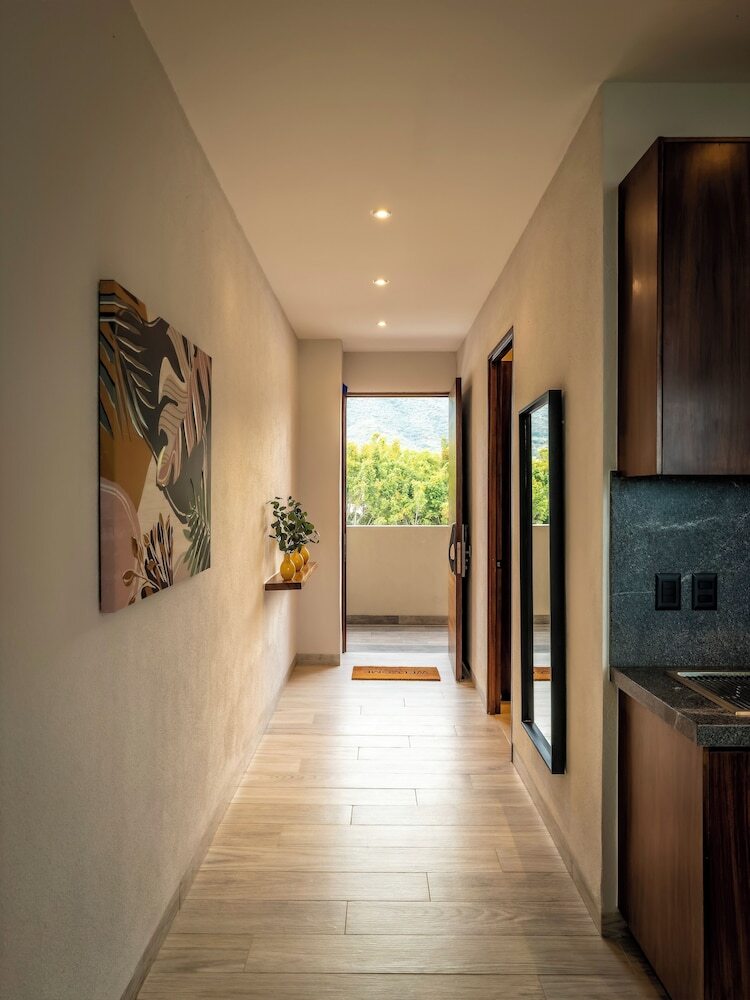 Nimue Marina Residence & Hotel Boutique