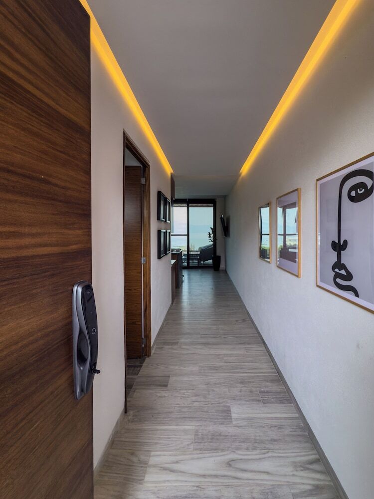 Nimue Marina Residence & Hotel Boutique