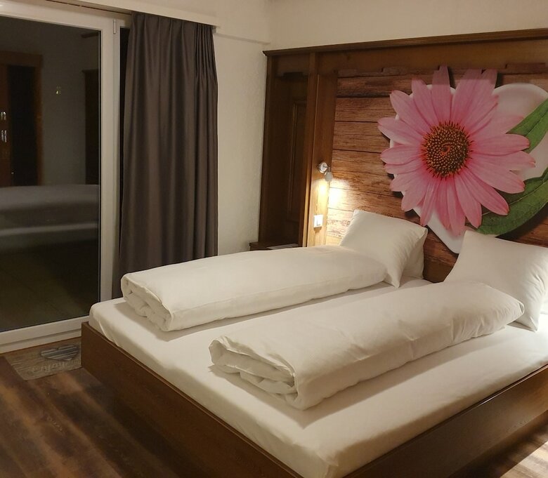 Aparthotel Dala Leukerbad