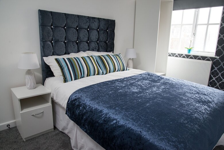 Tlk Apartments And Hotel