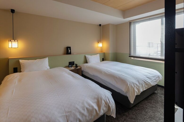 Hotel Caesar Gion Kyoto