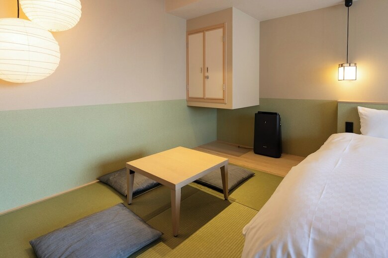 Hotel Caesar Gion Kyoto
