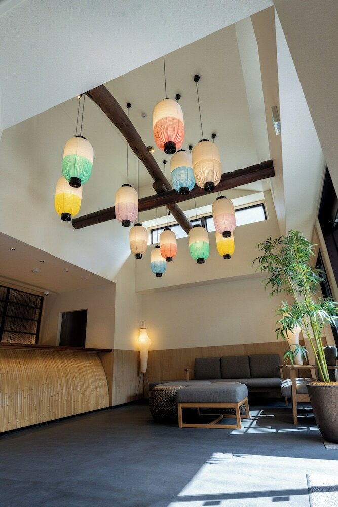 Hotel Caesar Gion Kyoto