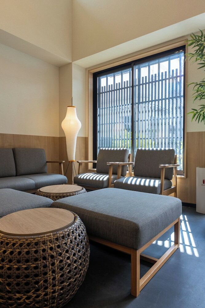 Hotel Caesar Gion Kyoto