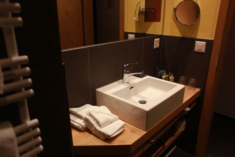Hotel Eiger Mountain & Soul Resort