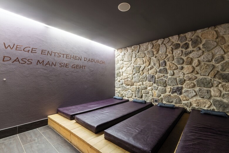 Hotel Eiger Mountain & Soul Resort