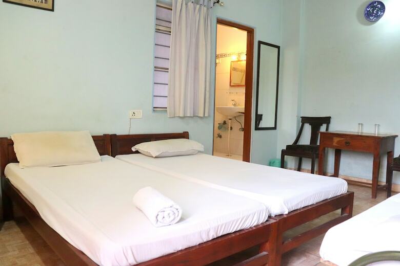 Mahar Haveli Bed & Breakfast