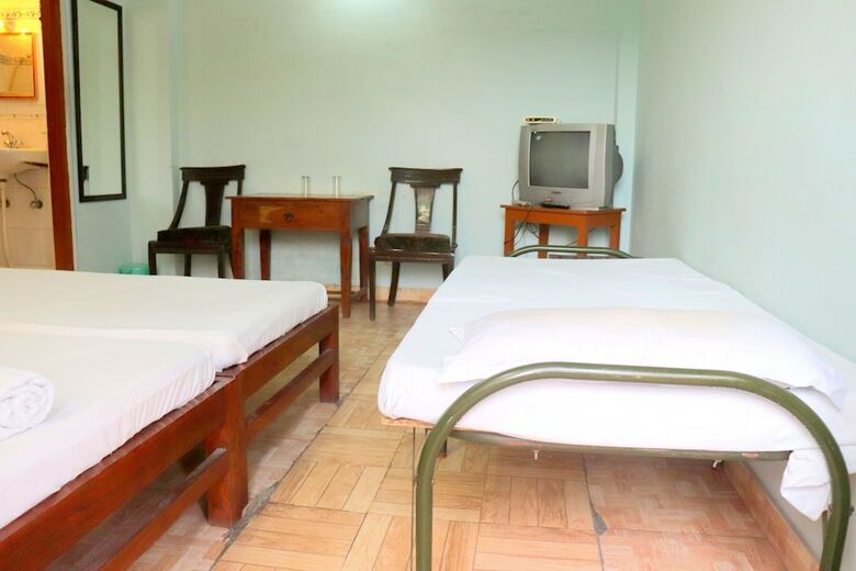 Mahar Haveli Bed & Breakfast