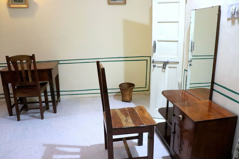 Mahar Haveli Bed & Breakfast