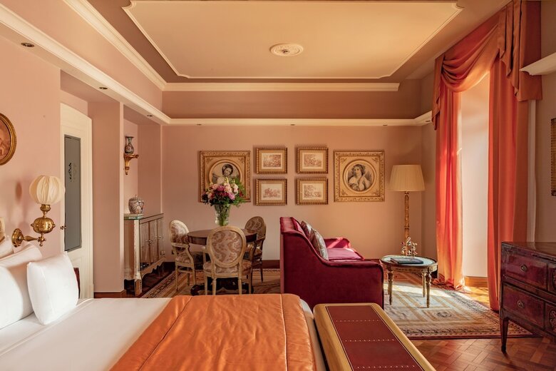 Grand Hotel Tremezzo