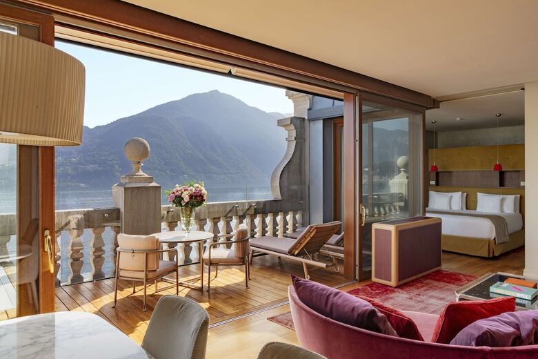 Grand Hotel Tremezzo