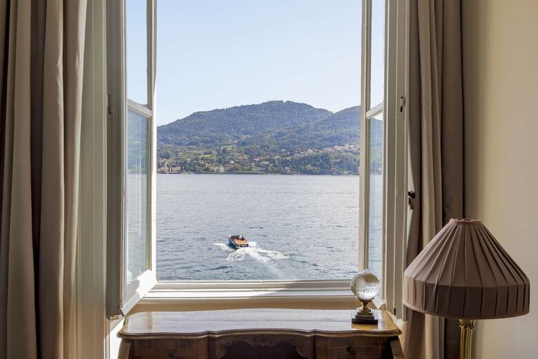 Grand Hotel Tremezzo