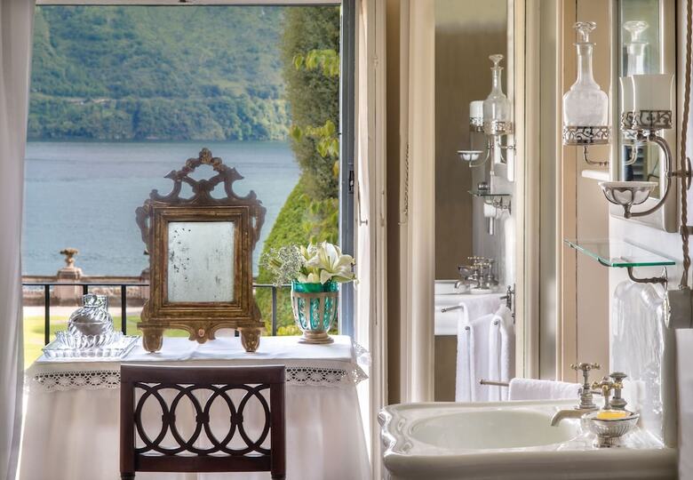 Grand Hotel Tremezzo