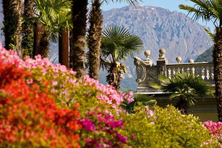 Grand Hotel Tremezzo
