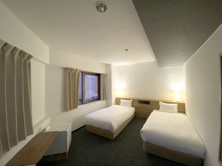 Santiago Hotel