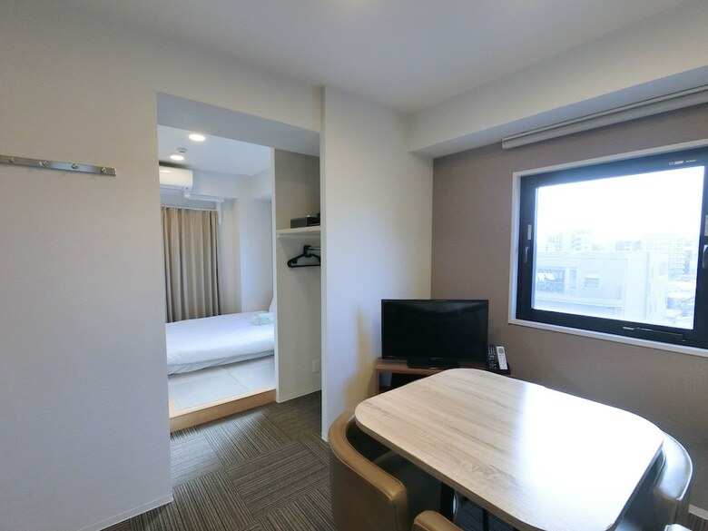 Hotel The Light Inn Tokyo Toneri