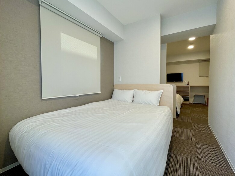 Hotel The Light Inn Tokyo Toneri