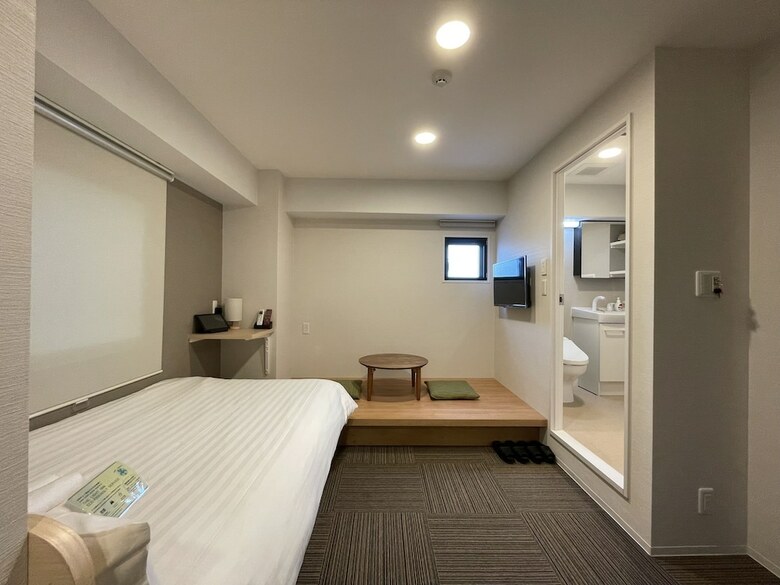 Hotel The Light Inn Tokyo Toneri