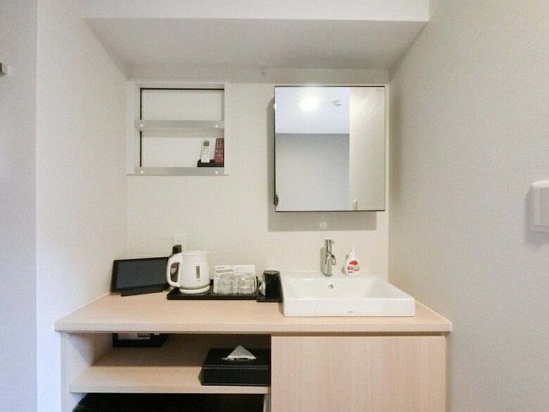 Hotel The Light Inn Tokyo Toneri