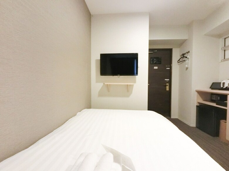 Hotel The Light Inn Tokyo Toneri