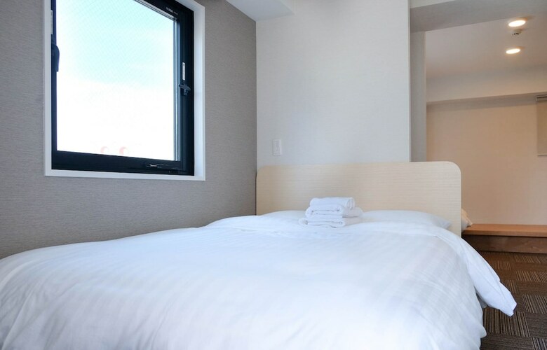 Hotel The Light Inn Tokyo Toneri