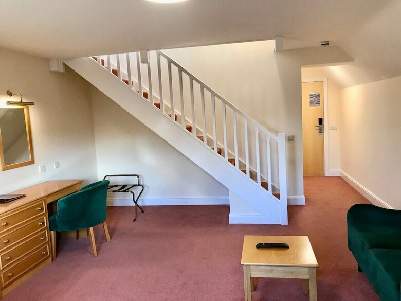 Purbeck House Hotel