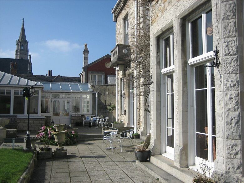 Purbeck House Hotel