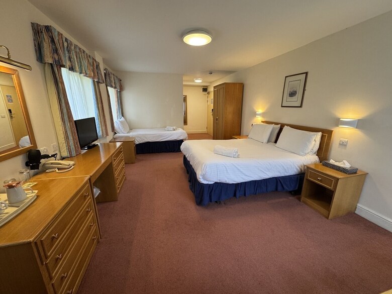 Purbeck House Hotel