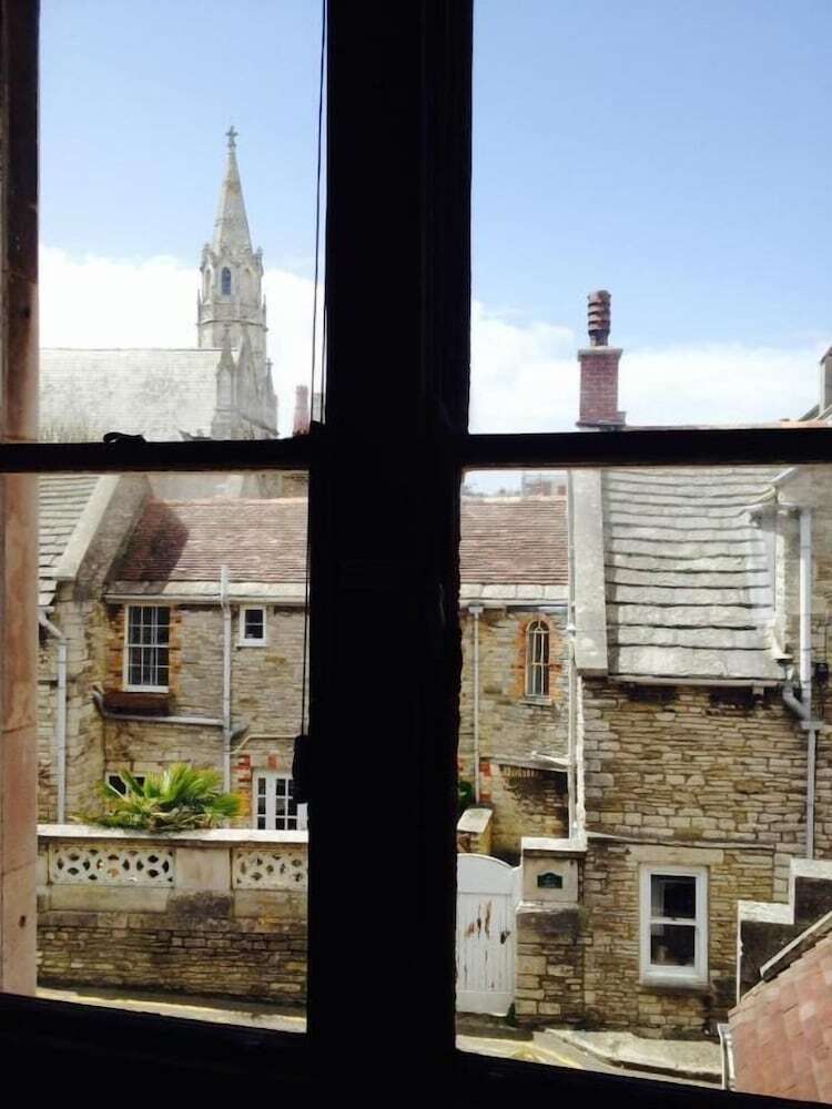 Purbeck House Hotel