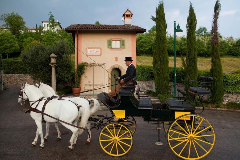 Hotel Le Foresterie Dei Piaceri Campestri
