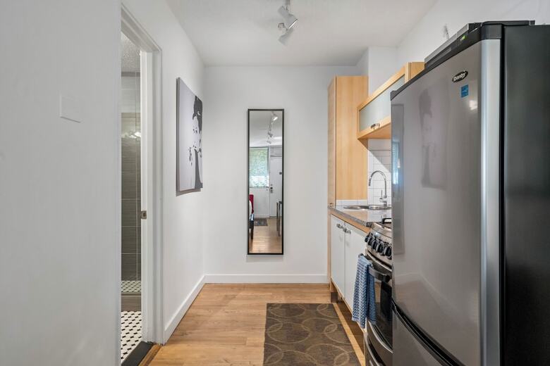 Apartamentos Studios On 25th By Bca Furnished Apts