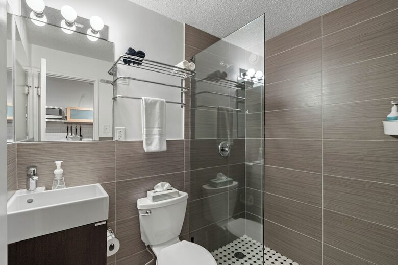 Apartamentos Studios On 25th By Bca Furnished Apts