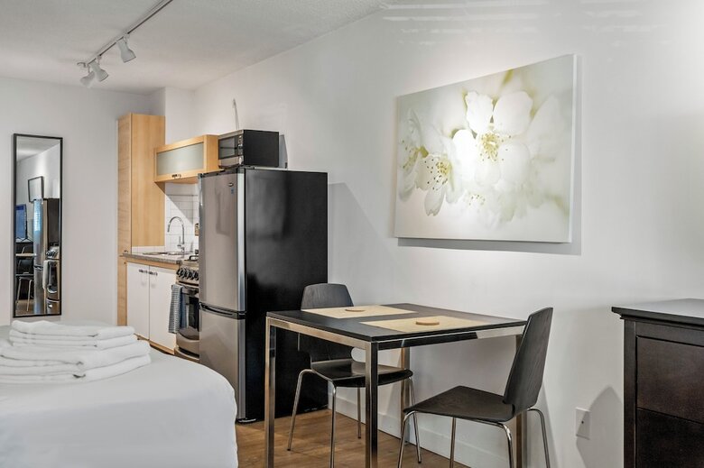 Apartamentos Studios On 25th By Bca Furnished Apts