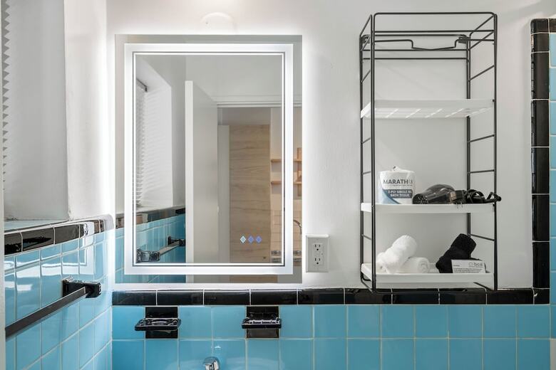 Apartamentos Studios On 25th By Bca Furnished Apts