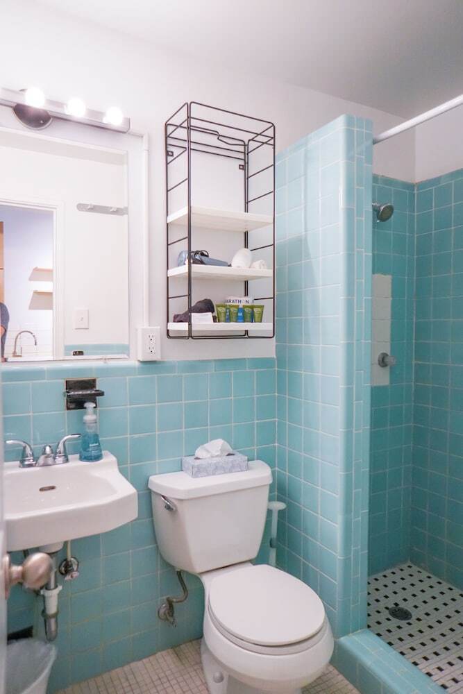 Apartamentos Studios On 25th By Bca Furnished Apts