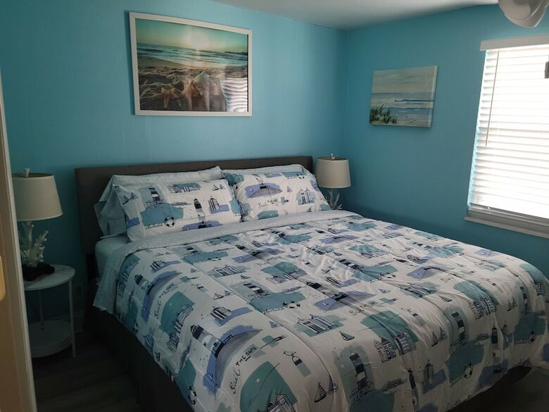 Aparthotel Island's End Resort