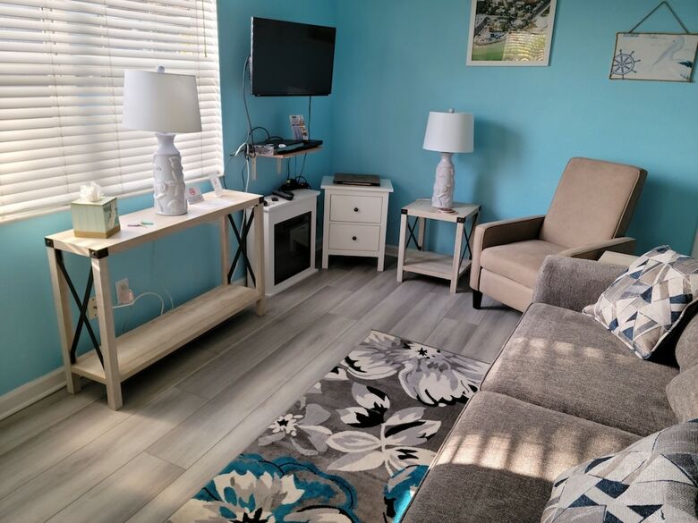 Aparthotel Island's End Resort