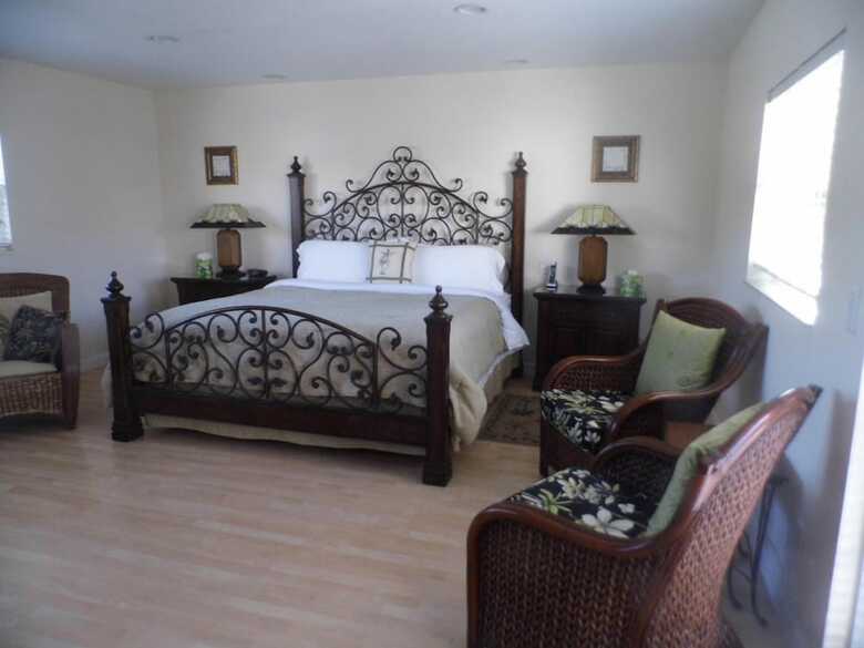 Aparthotel Island's End Resort