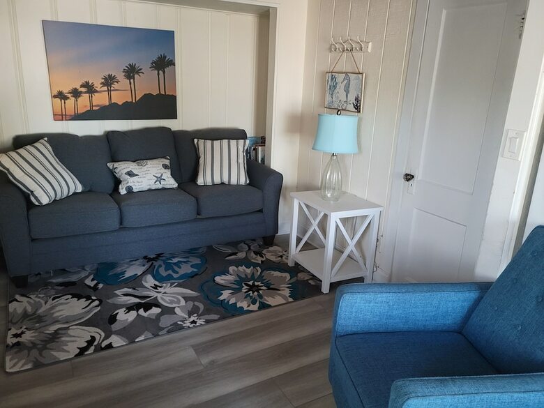 Aparthotel Island's End Resort
